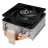 Cooler pentru CPU ARCTIC Freezer 34 Bulk for AMD, Socket AMD AM4 up to 150W, FAN 120mm, 200-1800rpm PWM, Fluid Dynamic Bearing, ACFRE00086A