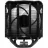 Кулер для процессора ARCTIC Freezer A35 A-RGB, AM4, Socket AMD AM4, FAN 112mm, 200-1700rpm PWM, 12 A-RGB LEDs, Noise Level 0.35 Sone, Fluid Dynamic Bearing, ACFRE00115A