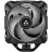 Кулер для процессора ARCTIC Freezer A35 A-RGB, AM4, Socket AMD AM4, FAN 112mm, 200-1700rpm PWM, 12 A-RGB LEDs, Noise Level 0.35 Sone, Fluid Dynamic Bearing, ACFRE00115A