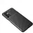 Husa HELMET Case Carbon -Samsung Glaxy A22/M32, Black, 6.4"