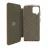 Чехол HELMET Case Flip Samsung A22/M32 Shell, Red, 6.4"