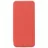 Чехол HELMET Case Flip Samsung A22/M32 Shell, Red, 6.4"