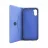 Husa HELMET CASE SHELL FLIP - SAMSUNG A03 CORE, BLUE, 6.5"