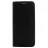 Husa HELMET Case Shell Flip - Samsung A03, Black, 6.5"