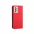 Husa HELMET CASE SHELL FLIP SAMSUNG A33, RED, 6.4"