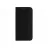 Husa HELMET Case Shell Flip Samsung A53, Black, 6.5"