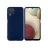 Чехол HELMET CASE LIQUID SILICON SAMSUNG A12, BLUE, 6.5"