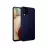 Чехол HELMET CASE LIQUID SILICON SAMSUNG A12, BLUE, 6.5"