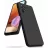 Husa HELMET CASE LIQUID SILICONE SAMSUNG A33, BLACK, 6.4"