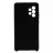 Husa HELMET CASE LIQUID SILICONE SAMSUNG A53, BLACK, 6.5