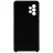 Husa HELMET CASE LIQUID SILICONE SAMSUNG A73, BLACK, 6.7