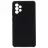 Husa HELMET CASE LIQUID SILICONE SAMSUNG A73, BLACK, 6.7