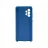 Husa HELMET CASE LIQUID SILICONE SAMSUNG A73, BLUE, 6.7