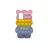 Husa HELMET CASE POPIT BEAR SAMSUNG A32, MIX, 6.4