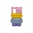 Husa HELMET Case Popit Bear Samsung A32, Mix, 6.4