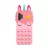 Husa HELMET CASE POPIT UNICORN SAMSUNG A32, MIX, 6.4