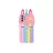 Husa HELMET Case Popit Unicorn Samsung A32, Mix, 6.4