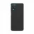 Чехол HELMET Case Liquid Silicon, Samsung M12 4G, Black, 6.5"