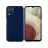 Чехол HELMET Case Liquid Silicon, Samsung M12 4G, Blue, 6.5