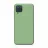 Чехол HELMET Case Liquid Silicon, Samsung M12 4G, Green, 6.5"