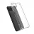 Чехол HELMET SOFT CASE - SAMSUNG A22/M32, CLEAR, 6.4"