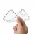 Husa HELMET Softe Case - Samsung M32/A22, Clear, 6.4"
