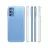 Husa HELMET CASE TPU SOFT CLEAR, SAMSUNG M52 5G, 6.7"