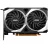 Placa video MSI Radeon RX 6500 XT MECH 2X 4G OC, Radeon RX 6500 XT, 4GB GDDR6 64Bit HDMI DP