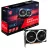 Placa video MSI Radeon RX 6500 XT MECH 2X 4G OC, Radeon RX 6500 XT, 4GB GDDR6 64Bit HDMI DP