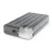Saltea gonflabila INTEX VELUR cu USB pompa FastFill, PRESTIGE, 191x99x30 cm