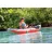 Kayak INTEX EXCURSION PRO K1, 305 x 91 x 46 cm