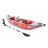 Kayak INTEX EXCURSION PRO K1, 305 x 91 x 46 cm