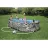 Bazin cu cadru metalic BESTWAY 56719BW Power Steel Oval, 20241 l, 610 x 366 x 122 cm