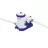 Bazin cu cadru metalic BESTWAY 56719BW Power Steel Oval, 20241 l, 610 x 366 x 122 cm