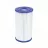 Bazin cu cadru metalic BESTWAY 56719BW Power Steel Oval, 20241 l, 610 x 366 x 122 cm