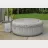 Bazin gonflabil BESTWAY Jacuzzi SPA Tahiti AirJet, 669 l, 180 x  180 x 166 cm