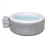 Bazin BESTWAY Jacuzzi SPA St.Lucia AirJet, 605 l, 170 x 170 x 66, 2-3 persoane