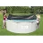 Husa piscina BESTWAY 396сm (Fast Set, Steel Pro, Power Steel) si 360x120cm (Hydrium), 401 х 401 cm