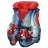 Vesta gonflabila BESTWAY SPIDER MAN, 51х46cm, 3-6 ani