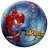 Мяч пляжный BESTWAY SPIDER MAN d51cm, 2+