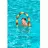 Аквалапша для обучения плаванию и аквааэробике BESTWAY 122 х 6.4 см
