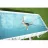 NULL BESTWAY Curea pentru simularea inotului Swimulator, talie 65 — 110cm