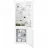 Frigider incorporabil ELECTROLUX ENT6TE18S, 254 l, Dezghetare manuala, Dezghatare prin picurare, Congelare rapida, Display, 177.2 cm, Alb, E