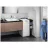 Masina de spalat rufe AEG LTN7E273E, Verticala, 7 kg, 1151 RPM, 12 programe, Alb