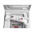 Masina de spalat rufe AEG LTN7E273E, Verticala, 7 kg, 1151 RPM, 12 programe, Alb