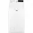 Стиральная машина ELECTROLUX EW6TN4272, Вертикальная, 7 кг, 1200 об/мин, 14 программ, Белый