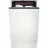 Masina de spalat vase incorporabila AEG FSE73527P, 10 seturi, 7 programe, Control electronic, 44.6 cm, Gri, D