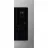 Cuptor cu microunde incorporabil ELECTROLUX EMS 4253TEX, 25 l, 900 W, 1000 W, Control sensor, Grill, Inox, Negru