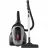 Aspirator cu container ELECTROLUX EL61A4UG, 550 W, 1.6 l, 74 dB, HEPA 12, Gri, Negru