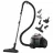 Aspirator cu container ELECTROLUX EL61A4UG, 550 W, 1.6 l, 74 dB, HEPA 12, Gri, Negru